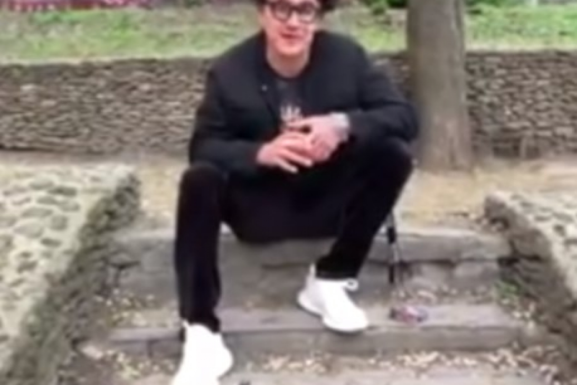 Стас Домбровский публично извинился перед Шарием. А надо ли?