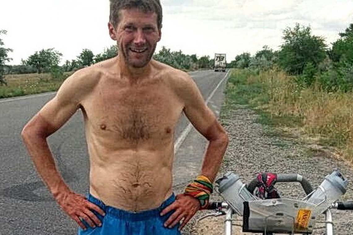 5827 км пробега за 70 дней (2)