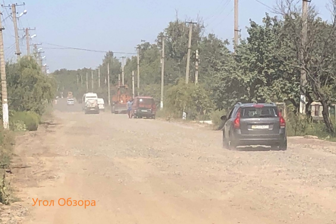 Долгожданный ремонт по ул. Европейская начался! Что же беспокоит жителей улицы?