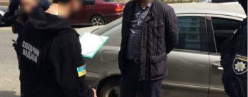 Прокурор Белгород-Днестровской прокуратуры обещал 