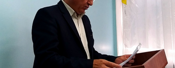 В Кілії розпочато опалювальний сезон 2019 - 2020