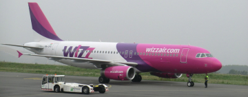 Из Одессы в Берлин - от 280 гривен! Со следующей недели запускают два лоукостера