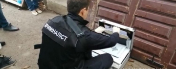 Тела выбросил в выгребную яму: тройное убийство в Одесской области