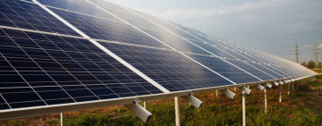 В Татарбунарському районі побудують сонячну станцію виключно за кредитні кошти європейського банку