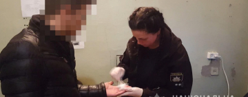 В Одесі поліція затримала групу іноземців, які влаштували бійку з поножовщиною у центрі міста