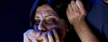 В Татарбунарах женщина спасалась от насильника, ударив его 