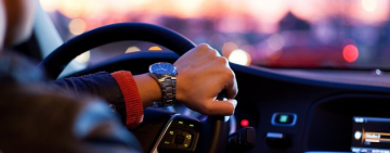 День автомобилиста и дорожника в Украине: люди нашего города