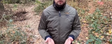 Андрей Билецкий пригрозил Зеленскому собрать в Золотом тысячи ветеранов ООС