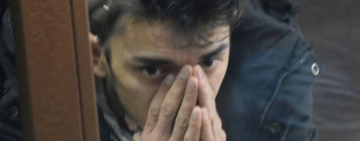 Смертельная поножовщина в центре Одессы: все подозреваемые отправлены в СИЗО без права внесения залога