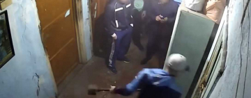 Суд взял под стражу 