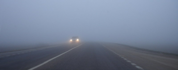 На завтра в Одесской области объявлен жёлтый уровень опасности 