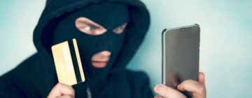 Аферист за схемою «Ваш син у поліції» видурив у літніх батьків понад 600 000 гривень