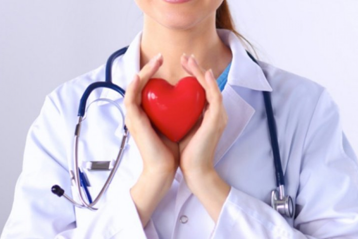 29 жовтня - Всесвітній день боротьби з інсультом. 