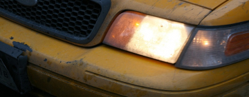 Таксист из Затоки получил условный срок за нападение на пассажира