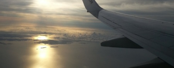 Зимние полёты из Одессы: 6 направлений в Европу и билеты по 14,99 евро!