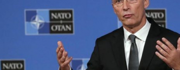 В Одесі обмежать рух транспорту через візит Столтенберга