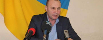 В Аккермане избили начальника УЖКХ, личность нападавшего не установлена