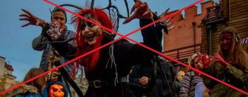 Православных христиан призывают не праздновать «Halloween»