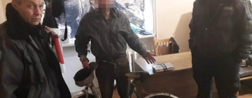 В Килии полиция задержала мужчину, который обокрал знакомого