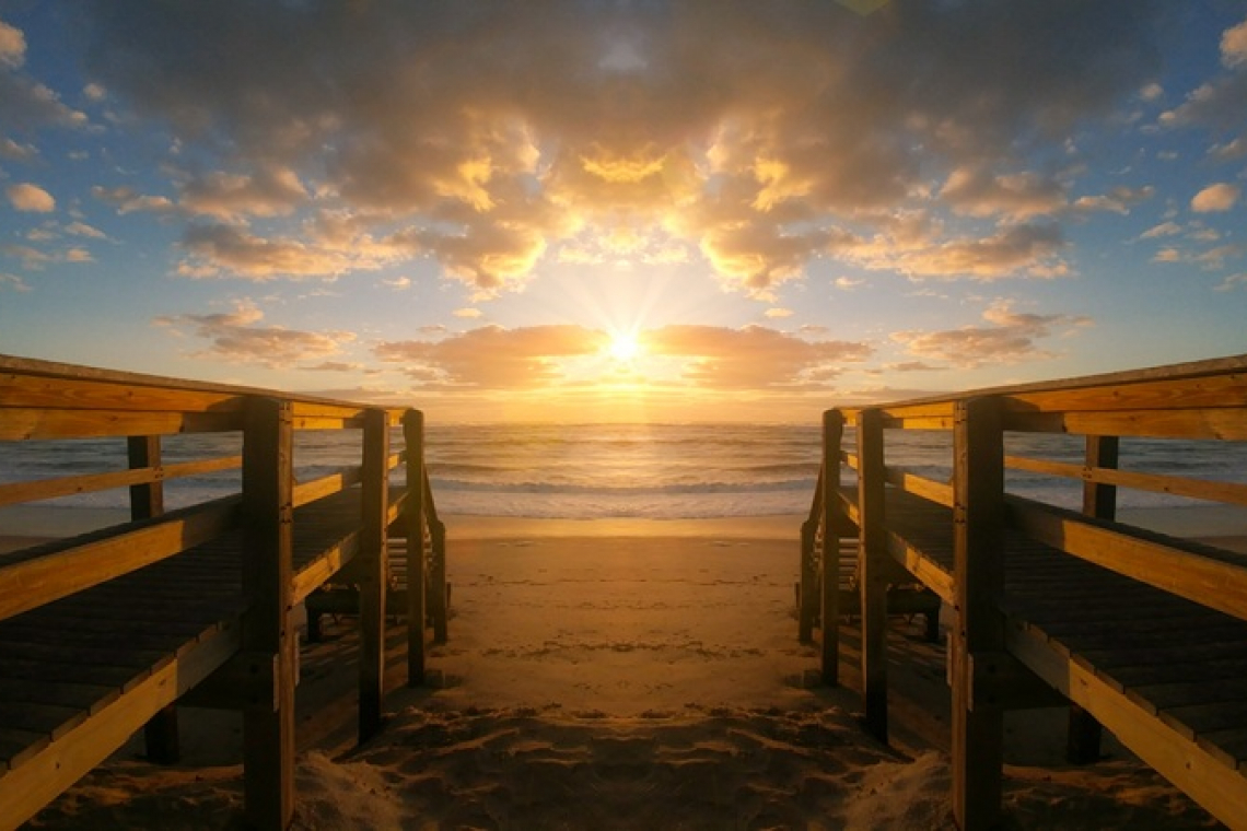 Украинские закрытые пляжи - вне закона: Рада приняла закон