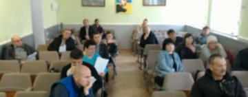 Дорога по ул. Чкалова и бювет в Арцизе-2 или дороги по ул. 28 Июня и ул. Аккерманская?