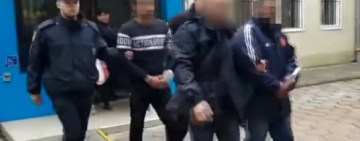 Групповое изнасилование несовершеннолетних: в Одессе задержали подозреваемых