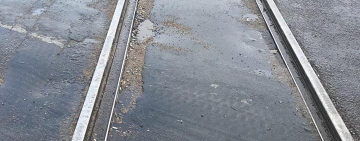 Результати огляду шляхової мережі Одещини