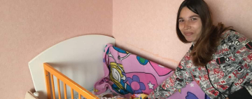 Роженицу из Килии доставили в Центр Матери и Ребенка «Жизнь» (обновлено)