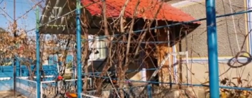  ВЗРЫВ В ГРАДЕНИЦАХ - УГРОЗА МЕСТНОМУ ДЕПУТАТУ (ВИДЕО)