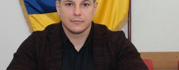 Глава Татарбунарской РГА сложил полномочия вслед за руководителем Арцизской райгосадминистрации