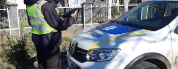 ТОП-порушення ПДР на дорогах Арцизчини: перші результати практичного етапу заходу «Безпека дорожнього руху – це життя»