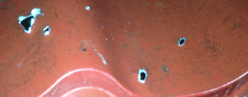 В Одесской области во дворе частного дома прогремел взрыв: полиция разыскивает преступников