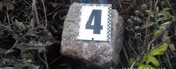 За отказ выпить жительница Одесской области поплатилась жизнью