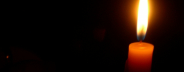 Сегодня простились с погибшей школьницей Дашей Дробот