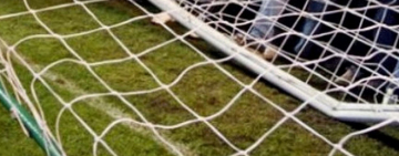 На одесском стадионе 