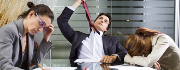 Масштабное увольнение сотрудников райгосадминистраций Одесской области