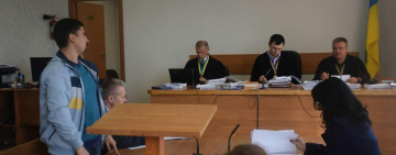 Виновник смертельного ДТП в Одессе отделался условным сроком