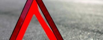 В Одесской области два братика угнали мотоцикл отчима и попали в ДТП 