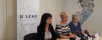 Количество районов в Одесской области могут пересмотреть: не 4, но и не 10