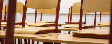 В одной из школ Одессы назревает конфликт: мать второклассницы опубликовала видео с криками учителя