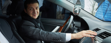 Чек-лист до конца 2019 для правительства. Указ Президента о проведении реформ