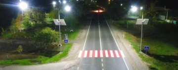 В Саратском и Белгород-Днестровском районах на трассе 