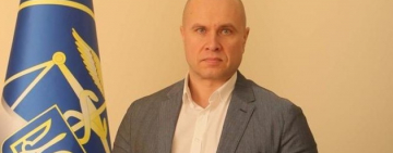 Стало известно, кто возглавил Одесскую таможню