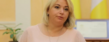 Олена Буйневич прокоментувала гучний інцидент в одеській школі: 