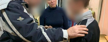 Найдены четверо из восьми сбежавших из одесского приюта детей 