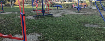 Хаос и порядок -  Арциз и Килия...