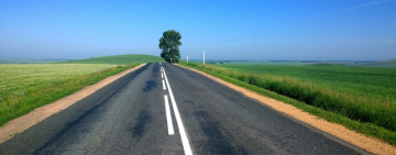 Министр инфраструктуры рассказал о планах развития дорог на 2020 год