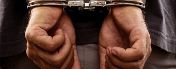 Еще один педофил из Одесской области получил приговор за попытку изнасилования несовершеннолетней