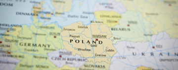 Тела украинцев, найденных в холодильной камере в Польше, перевезут в Украину