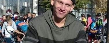  Розшукується мешканець с.Ліски Богдан Драпачевський!